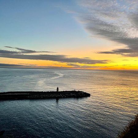 La Lampara Camogli Exteriér fotografie