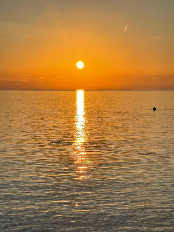 La Lampara Camogli Exteriér fotografie