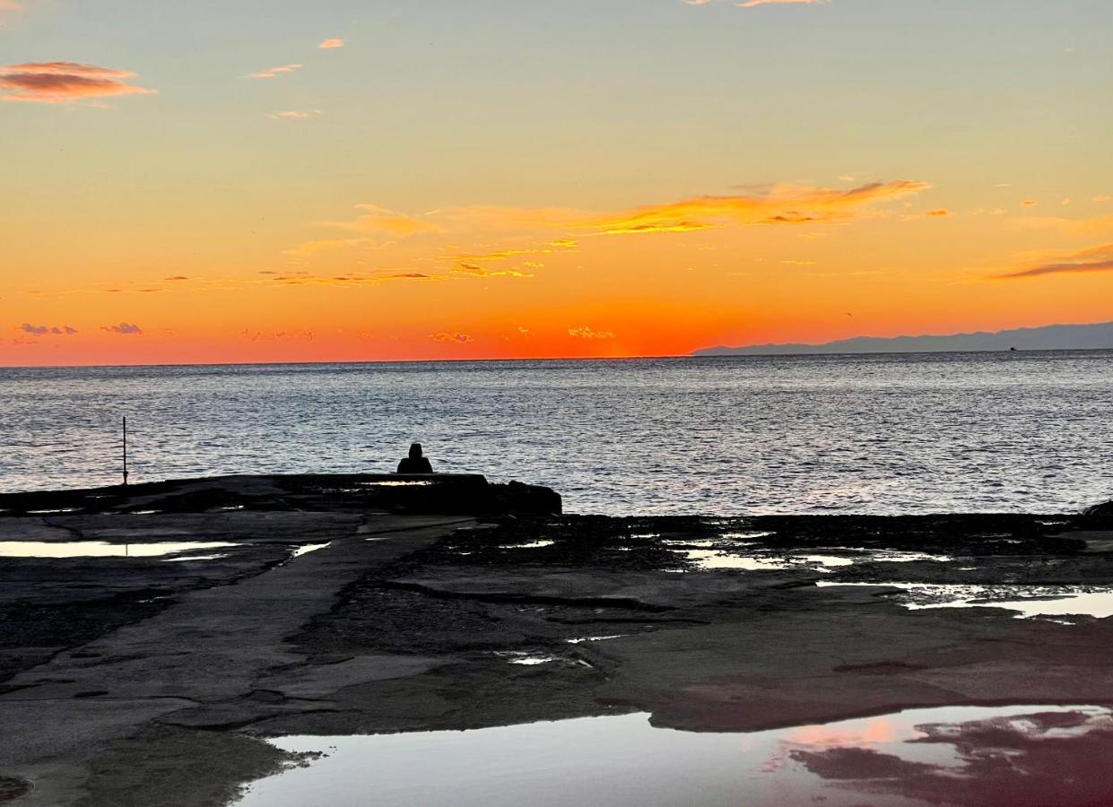 La Lampara Camogli Exteriér fotografie